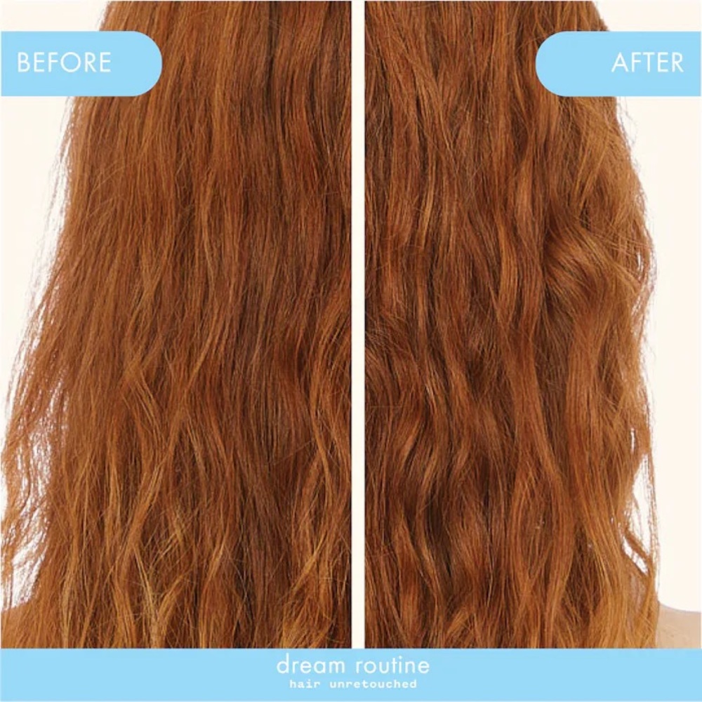 New Amika Dream Routine Overnight Hydrating Hair Mask - Picture 2 of 7